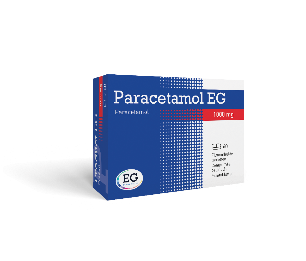 Paracetamol EG