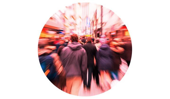 Wat is stress Onze snelle levensstijl leidt tot stresssymptomen zoals piekeren, hoofdpijn, concentratieproblemen, een slecht humeur, vermoeidheid en lichamelijke klachten.