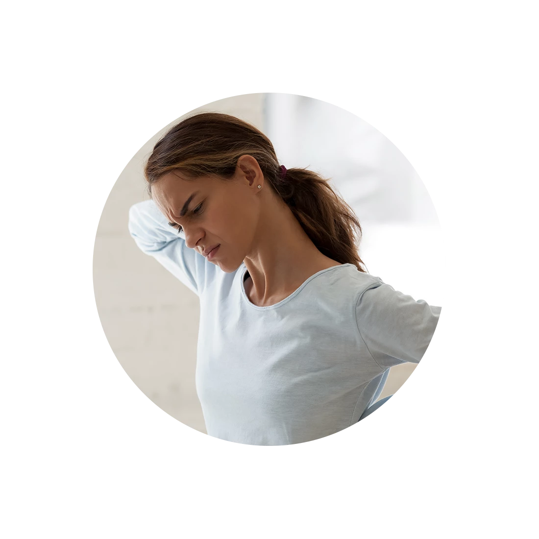 Lichamelijke symptomen