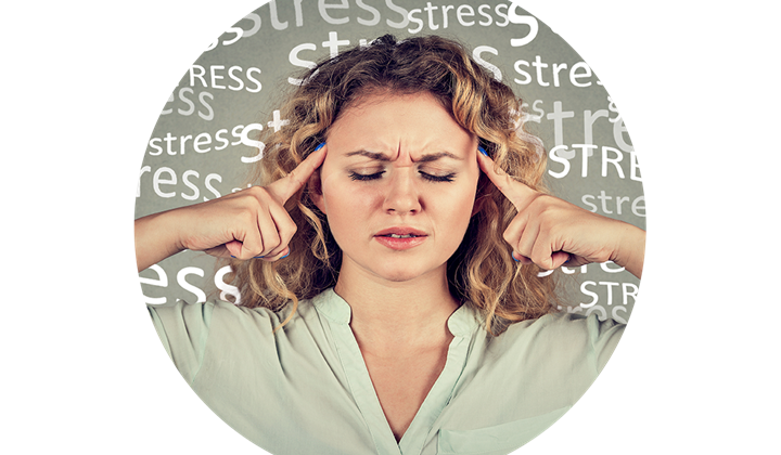 Inhoudstafel stress herkennen Inhoudstafel stress herkennen