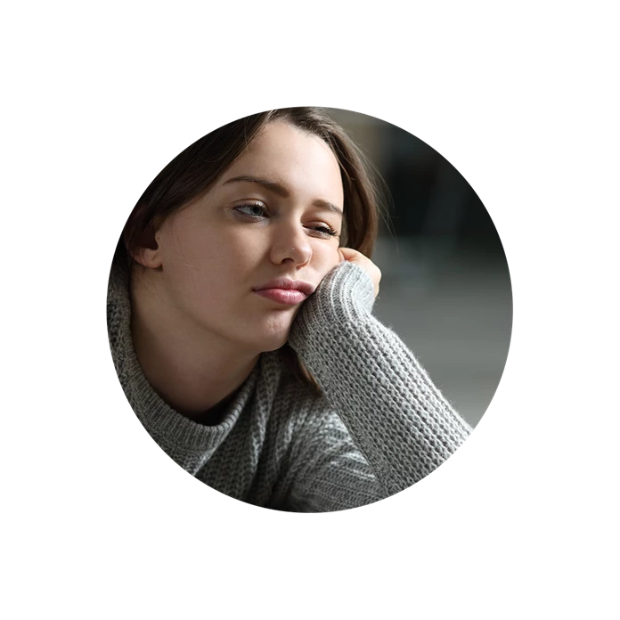 Symptômes cognitifs Symptômes cognitifs