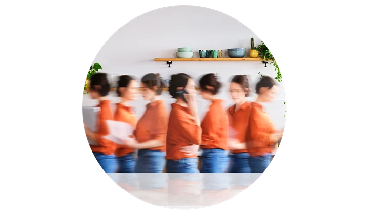 Gevolgen van langdurige stress Gevolgen van langdurige stress