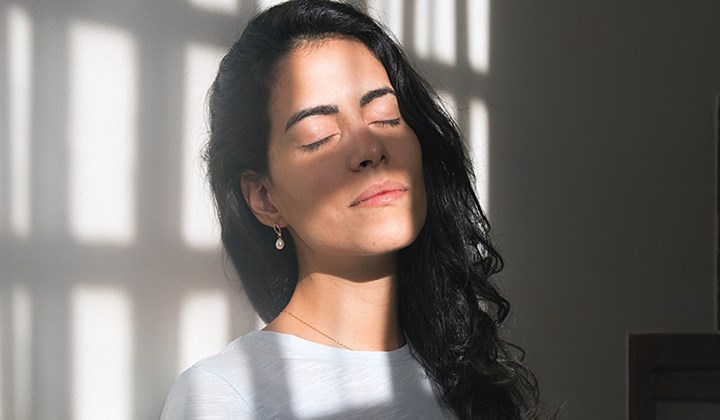 Une carence en vitamine D Une carence en vitamine D