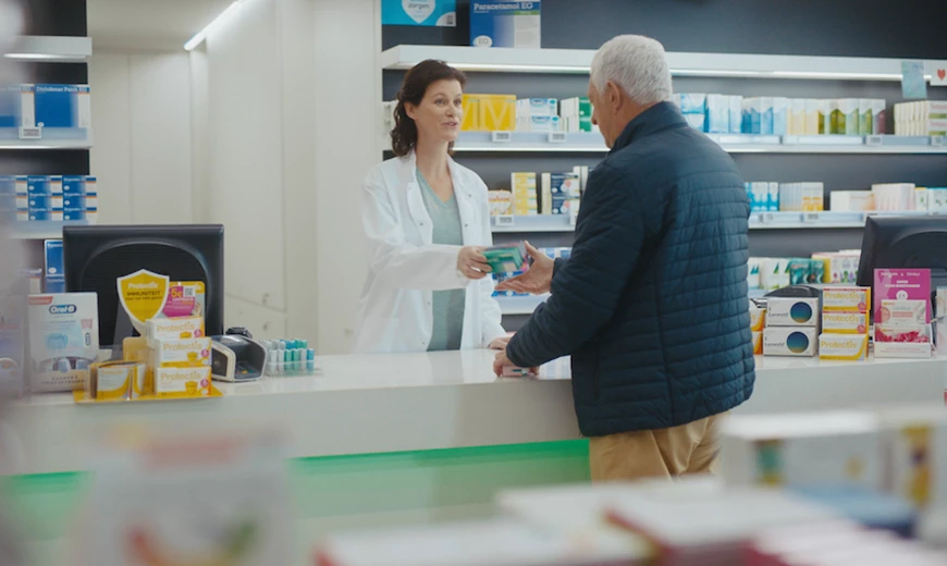 Zoek naar het alternatief voor uw gebruikelijke medicatie Zoek naar het alternatief voor uw gebruikelijke medicatie