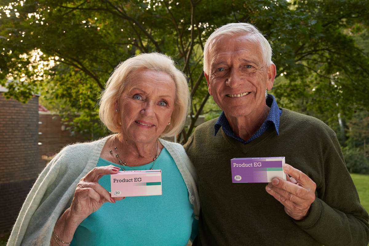 Op zoek naar een generisch alternatief?