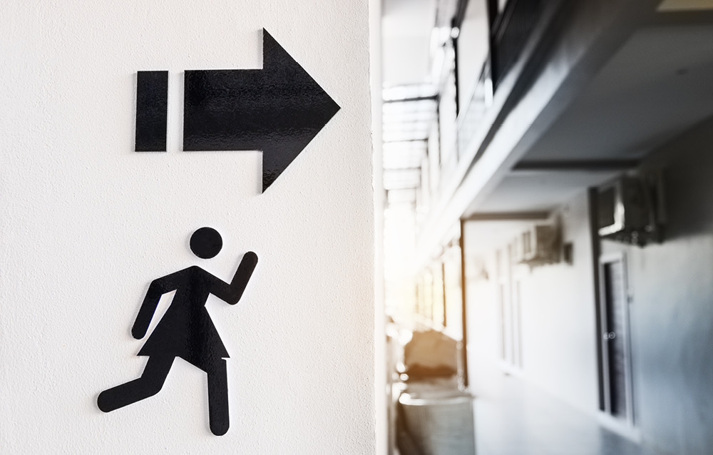 Terugkerende urineweginfecties?