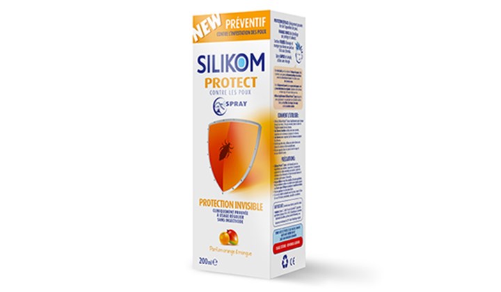 Silikom Protect Silikom Protect