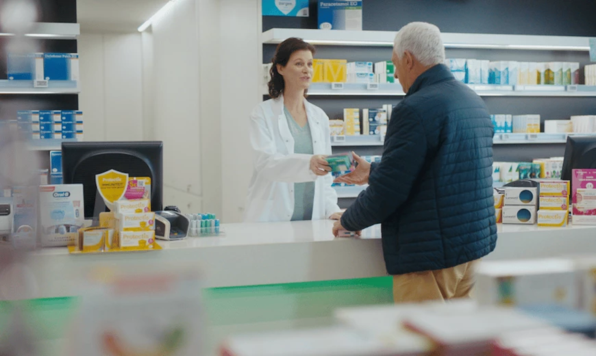 Vous recherchez l'alternative générique : Médicaments Génériques EG Curieux de savoir s'il existe une alternative pour votre médicament habituel ? Cherchez dans le convertisseur!