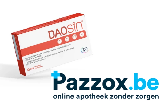 Pazzox