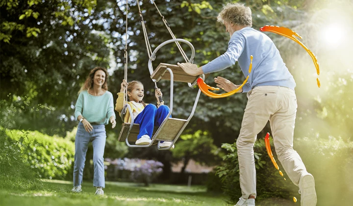 À qui convient CURCUFEN Forte? En vieillissant ou en faisant beaucoup de sport, les muscles peuvent perdre de leur souplesse. Dans ce cas le Curcufen peut aider !
