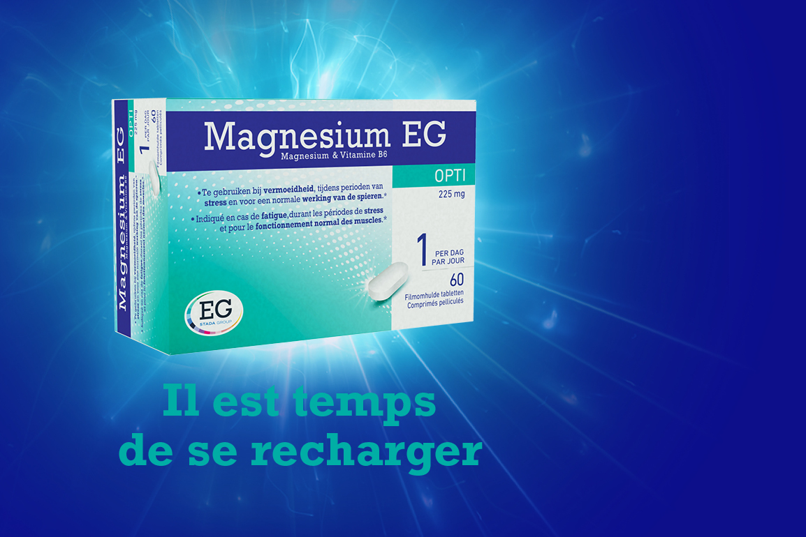 Tout ce que vous devez savoir sur le magnésium