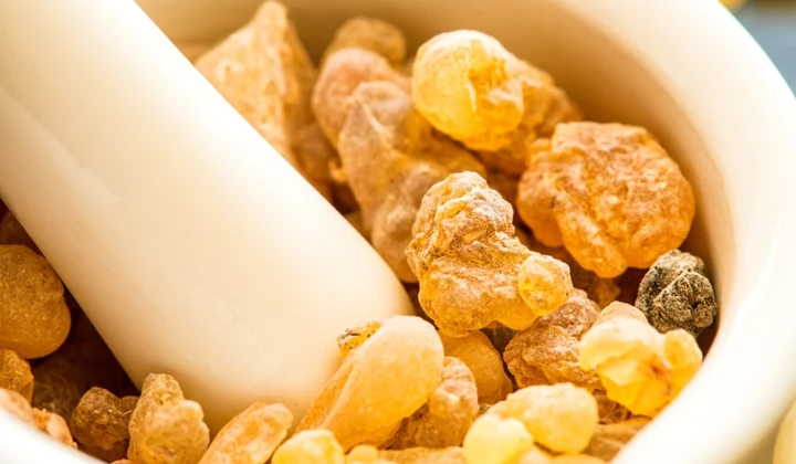 Les bienfaits de Boswellia serrata En savoir plus sur les avantages du boswellia serrata.