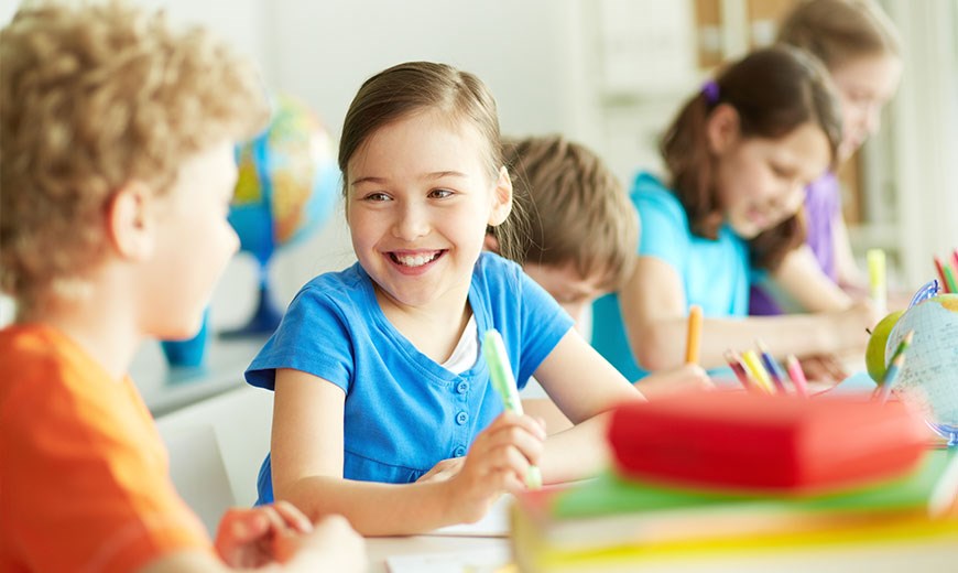 Voor scholen/CLB Een luizenplaag in de klas? Ontdek hier heel wat handige hulpmiddelen.