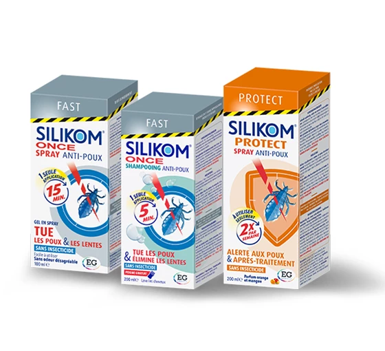 A propos de EG: Silikom® A propos de EG: Silikom®