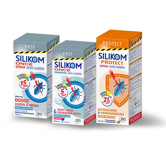 Silikom® Silikom®