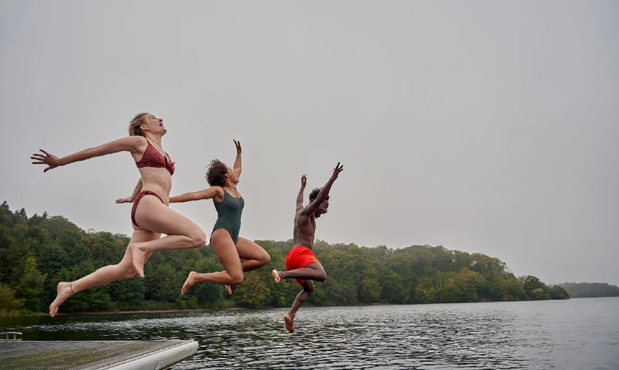 Les symptômes d'une allergie Les symptômes d'une allergie