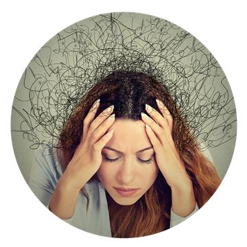 Cognitieve klachten Cognitieve klachten