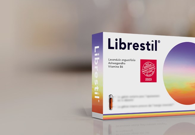 Studies tonen aan dat je resultaten mag verwachten vanaf 2 tot 3 maanden bij inname van Librestil