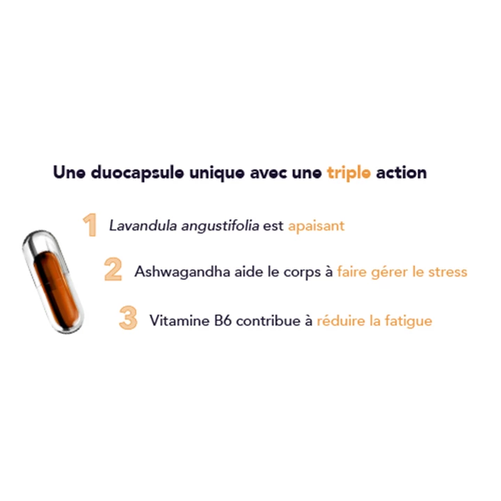Notre mode de vie trépidant génère des symptômes de stress tels que des tracas, des maux de tête, des troubles de la concentration, une humeur morose, une fatigue et des plaintes physiques. Notre mode de vie trépidant génère des symptômes de stress tels que des tracas, des maux de tête, des troubles de la concentration, une humeur morose, une fatigue et des plaintes physiques.