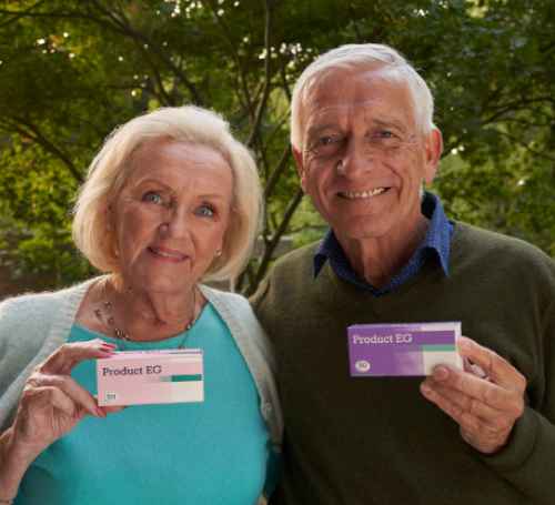 Hier lees je meer over het laatste nieuws binnen EG.