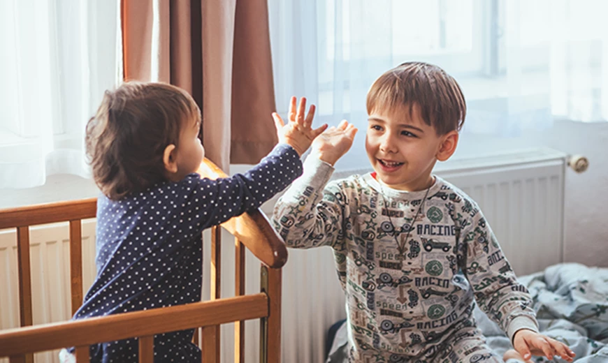 Saviez-vous que 58% des enfants présentent une carence en vitamine D? Saviez-vous que 58% des enfants présentent une carence en vitamine D?