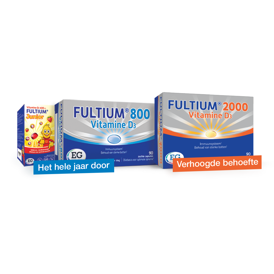 Fultium gamma