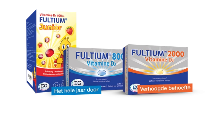 Fultium gamma Fultium gamma