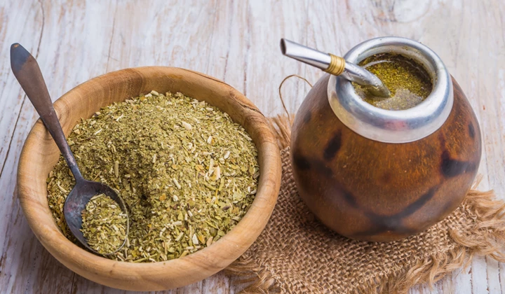 Maté Maté