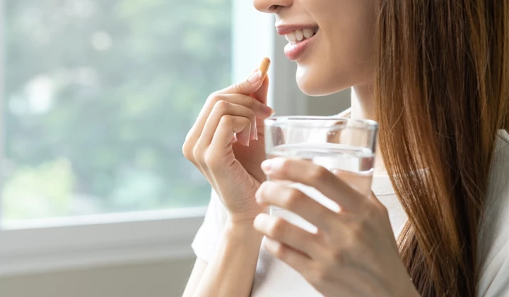 Wat zijn multivitamines? Wat zijn multivitamines?