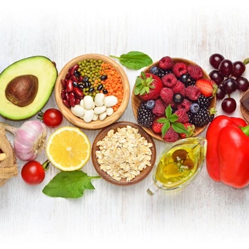 Eet energierijk Eet energierijk