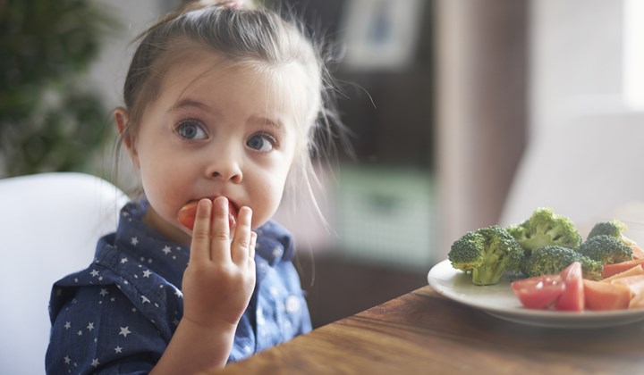 Multivitamines goed voor kinderen Multivitamines goed voor kinderen
