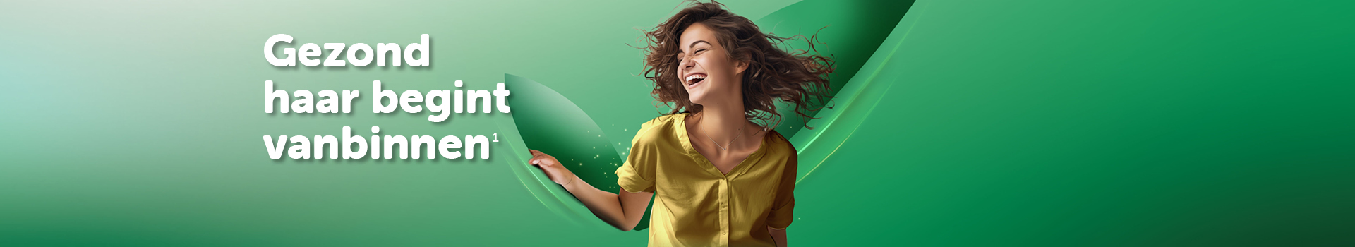 Ontdek hoe Omnivit Hair Pro helpt bij haaruitval