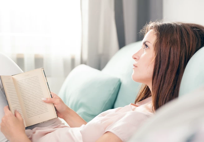 Hevige pijn Hevige pijn