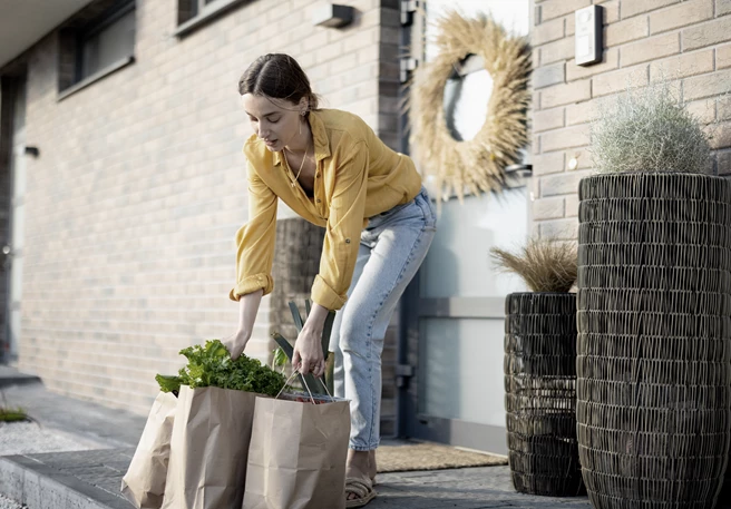 Iets optillen? Iets optillen?