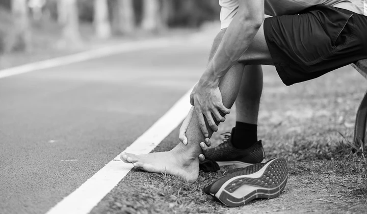 Carence en magnésium Ce qui peut conduire à une carence