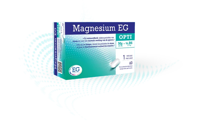 Oplossing tekort Wat is een goed magnesium supplement