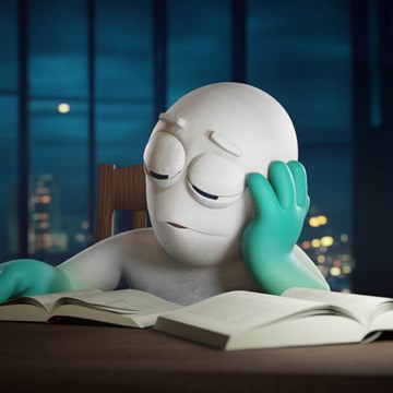 Il favorise la capacité de concentration Il favorise la capacité de concentration