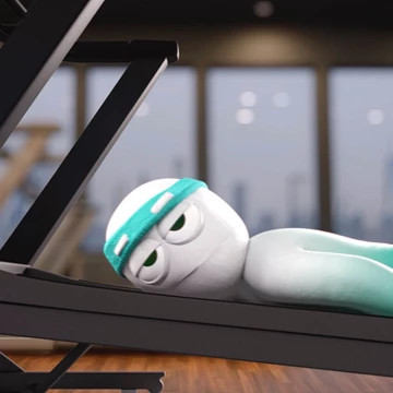 Il contribue à la détente musculaire Il contribue à la détente musculaire