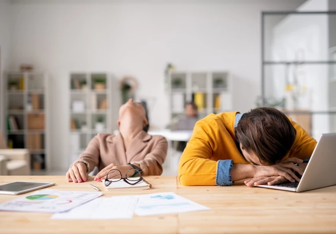 Le magnésium contre la fatigue