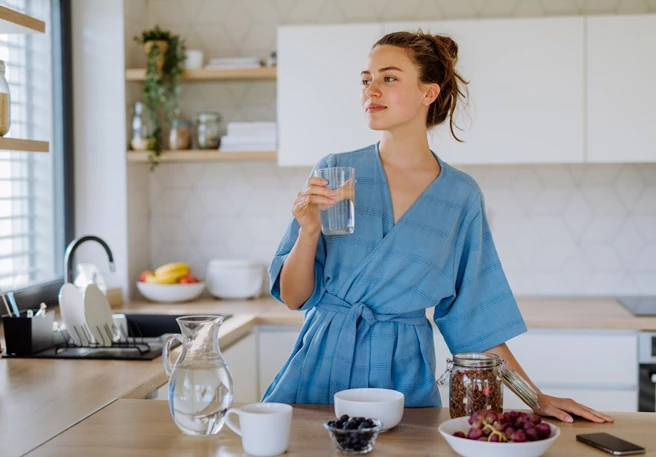 Effets secondaires en cas d’excès de magnésium