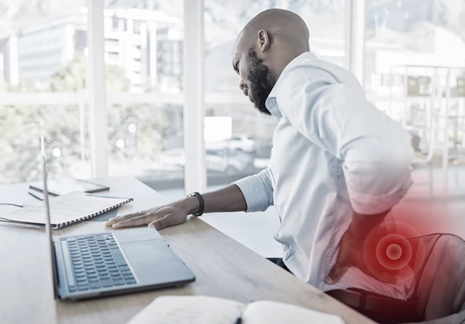 Last van hevige of ondraaglijke rugpijn? Last van hevige of ondraaglijke rugpijn?