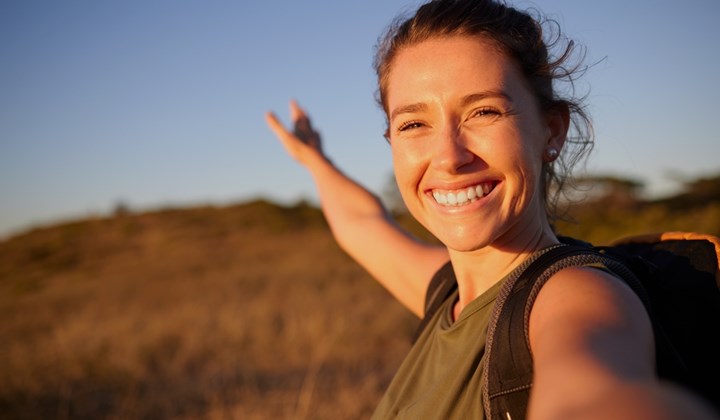 La vitalité, c’est quoi ? La vitalité, c’est quoi ?