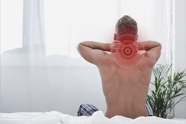 Douleurs articulaires