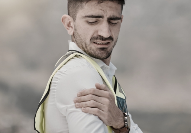 Éviter les mouvements répétitifs