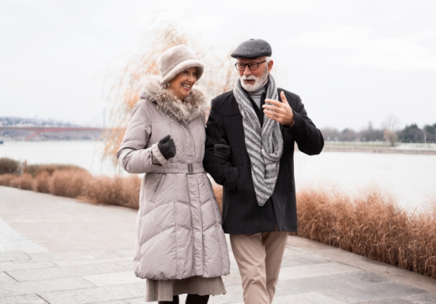 Poursuite des activités quotidiennes