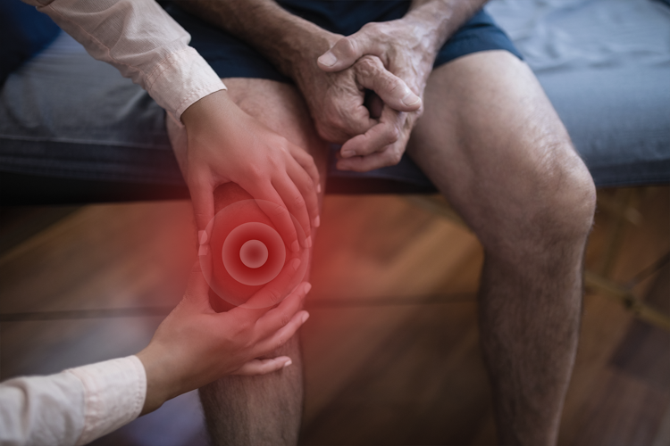 Qu’est-ce qu’une douleur au genou ? 