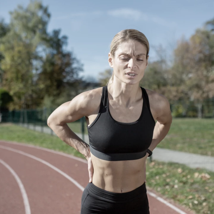 Est-ce bon ou mauvais signe d’avoir des courbatures après le sport ? Est-ce bon ou mauvais signe d’avoir des courbatures après le sport ?
