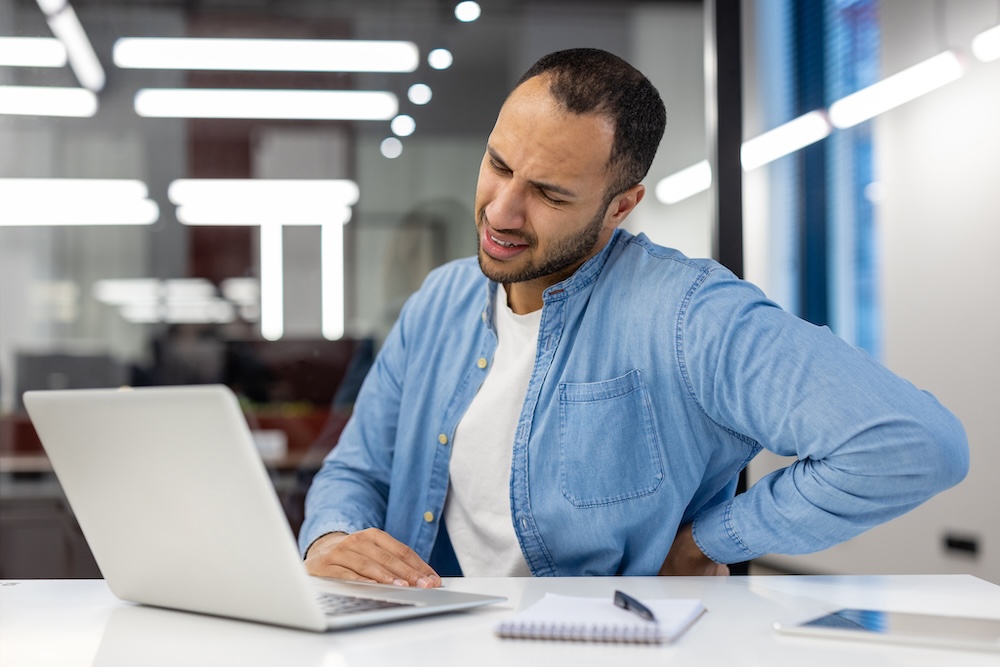 Veelvuldig verkeerd gebruik van een computer