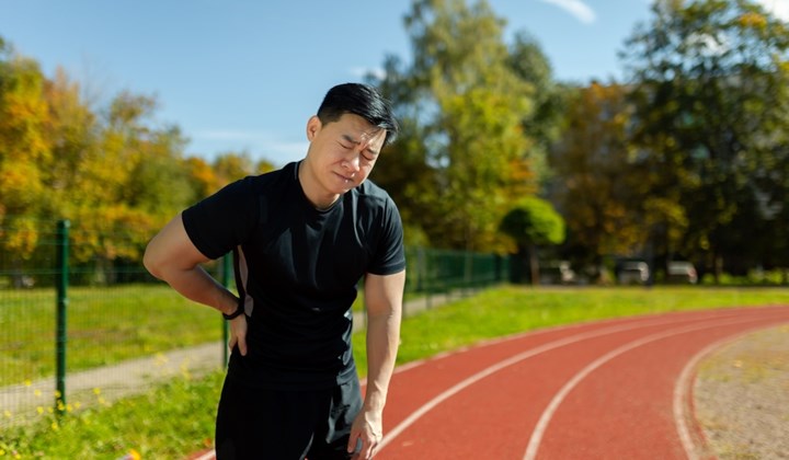 Pijn aan je heup na het hardlopen: ernstig of niet? Pijn aan je heup na het hardlopen: ernstig of niet?