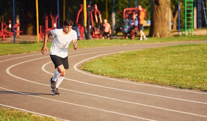 Is hardlopen slecht voor je heupen? Is hardlopen slecht voor je heupen?